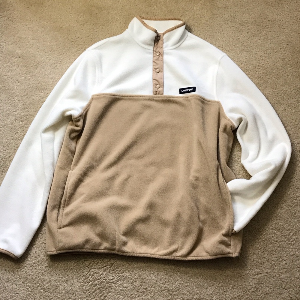 Cozy Fleece